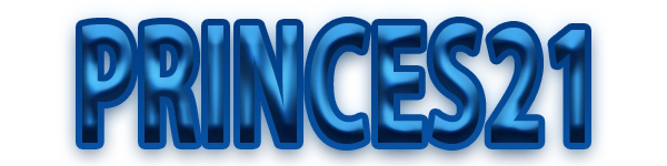 PRINCES21 Logo